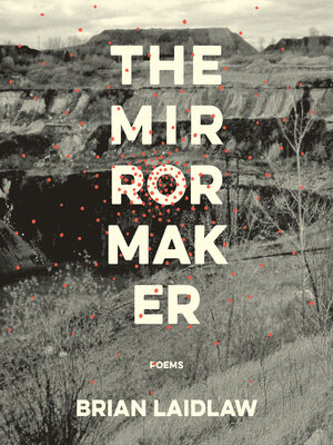 cover image of The Mirrormaker